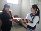 3月8日，婦女節(jié)員工福利