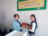 3月8日，婦女節(jié)員工福利